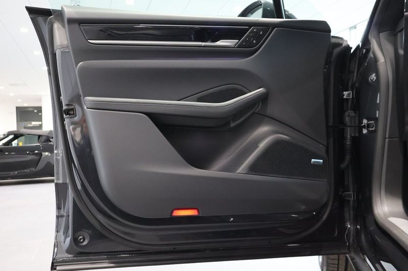 Porsche Macan bild 11