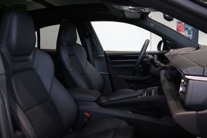 Porsche Macan bild 16