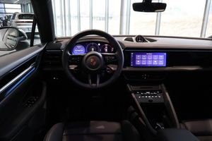 Porsche Macan bild 14