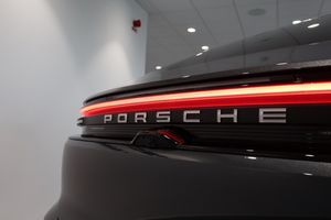 Porsche Macan bild 8
