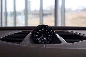 Porsche Macan bild 20