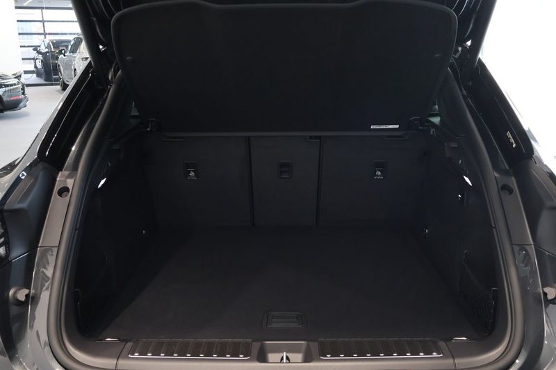 Porsche Macan bild 21