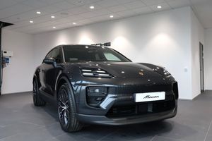 Porsche Macan bild 3