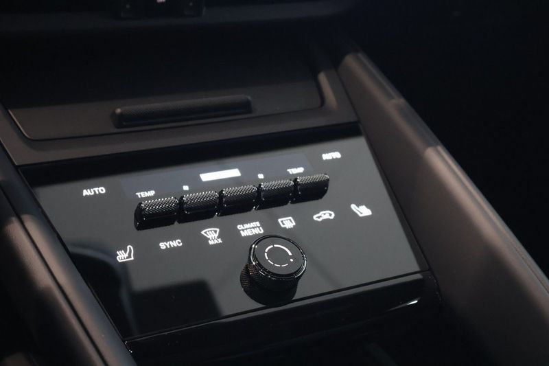 Porsche Macan bild 19