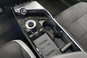Kia EV6 bild 14