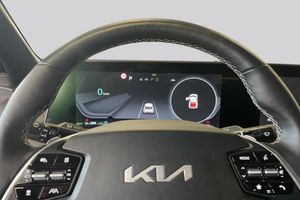 Kia EV6 bild 12