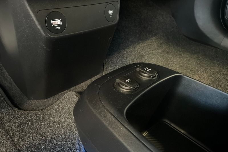 Kia EV6 bild 26