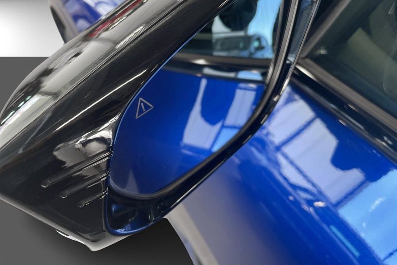 Kia EV6 bild 21