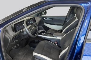 Kia EV6 bild 10