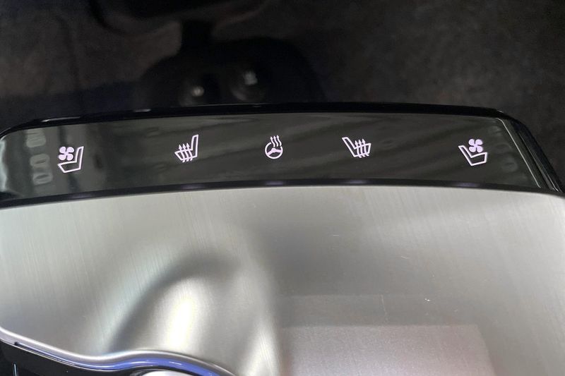 Kia EV6 bild 25