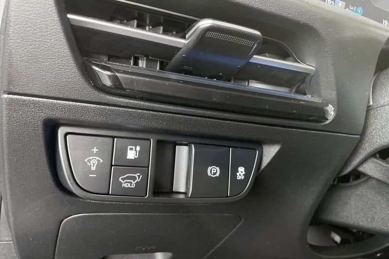 Kia EV6 bild 23