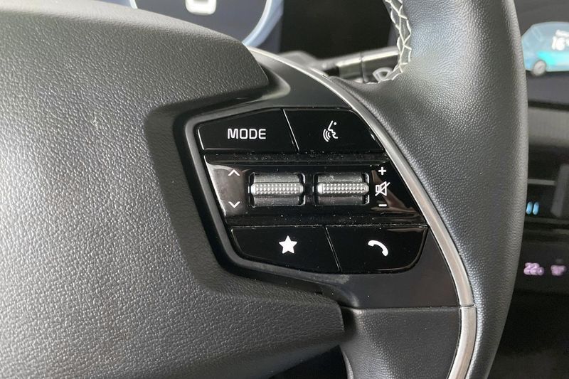 Kia EV6 bild 28