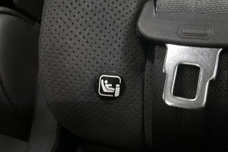 Kia EV6 bild 19