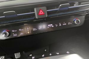 Kia EV6 bild 15