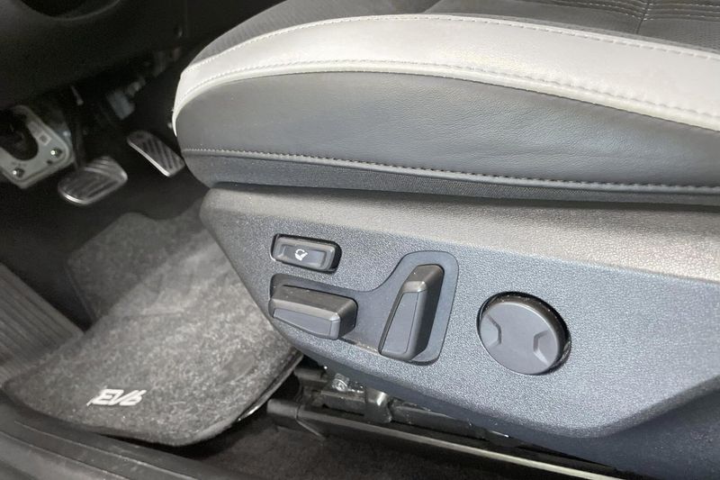 Kia EV6 bild 22