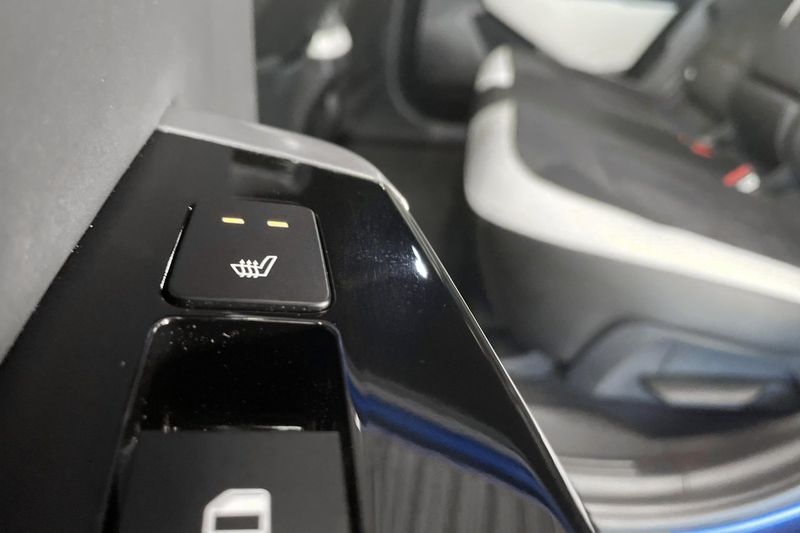 Kia EV6 bild 18
