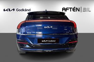 Kia EV6 bild 7