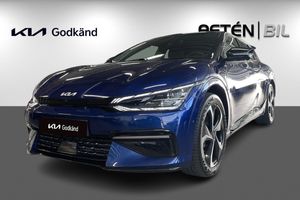 Kia EV6 bild 1