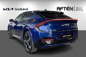 Kia EV6 bild 8