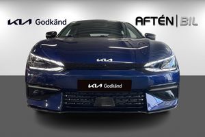 Kia EV6 bild 3