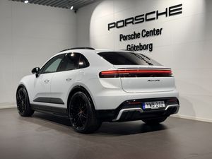 Porsche Macan bild 6