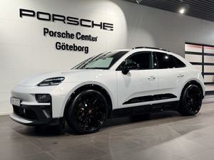 Porsche Macan bild 8