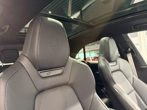 Porsche Macan bild 30