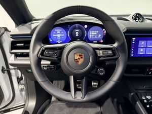 Porsche Macan bild 22