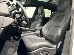 Porsche Macan bild 19