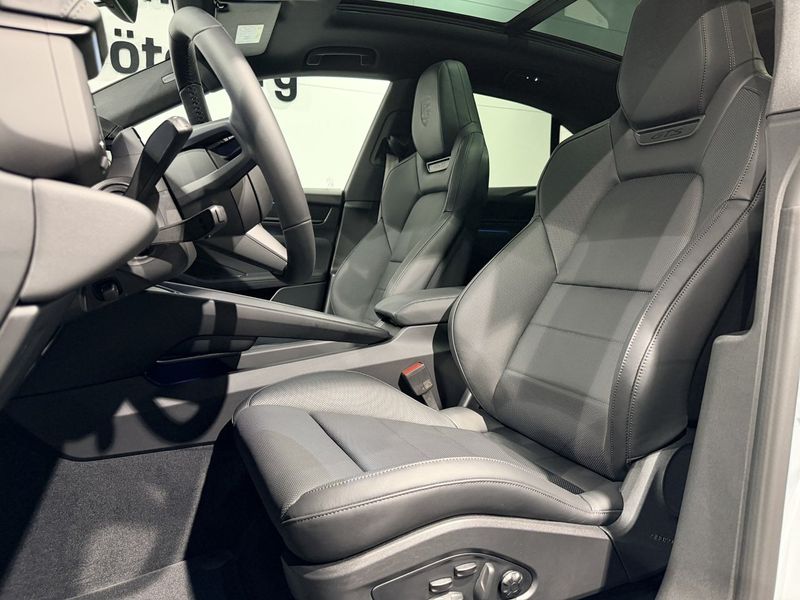 Porsche Macan bild 19