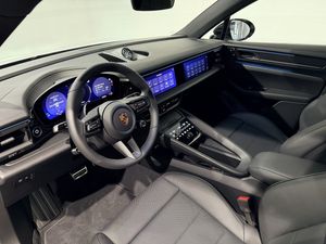 Porsche Macan bild 20