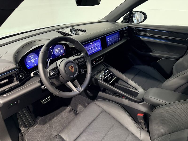 Porsche Macan bild 20
