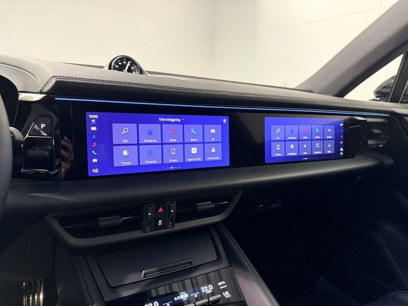 Porsche Macan bild 24