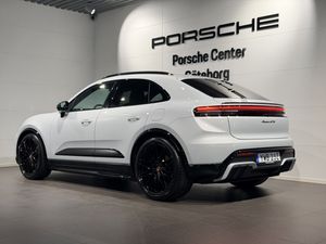 Porsche Macan bild 5