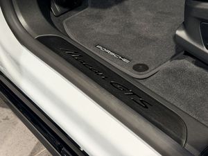 Porsche Macan bild 17