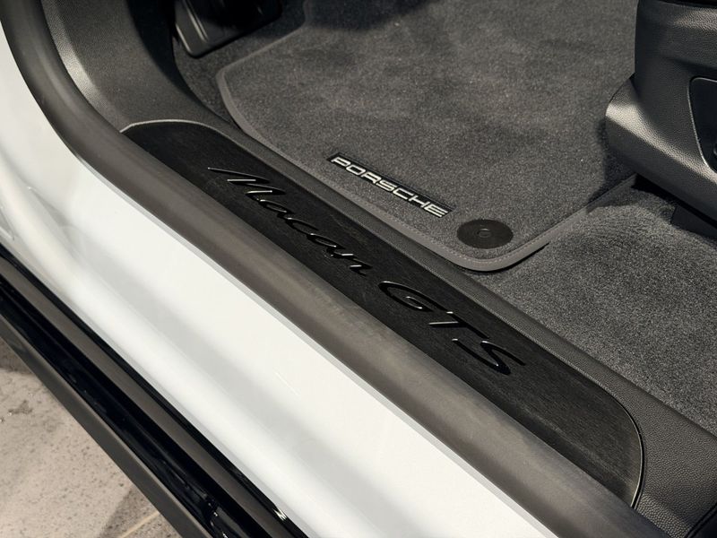 Porsche Macan bild 17