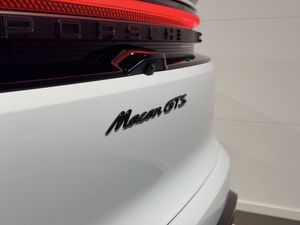 Porsche Macan bild 27