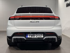 Porsche Macan bild 7
