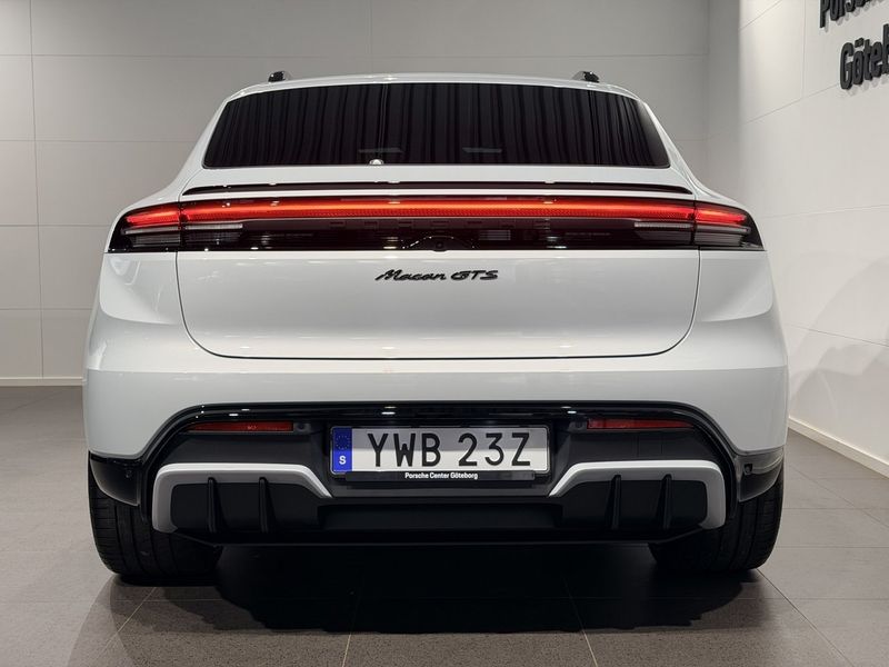 Porsche Macan bild 7