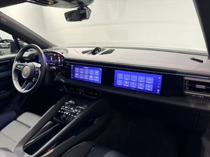 Porsche Macan bild 29