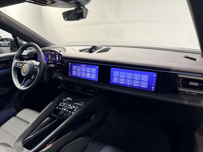 Porsche Macan bild 29