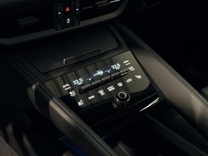Porsche Macan bild 23