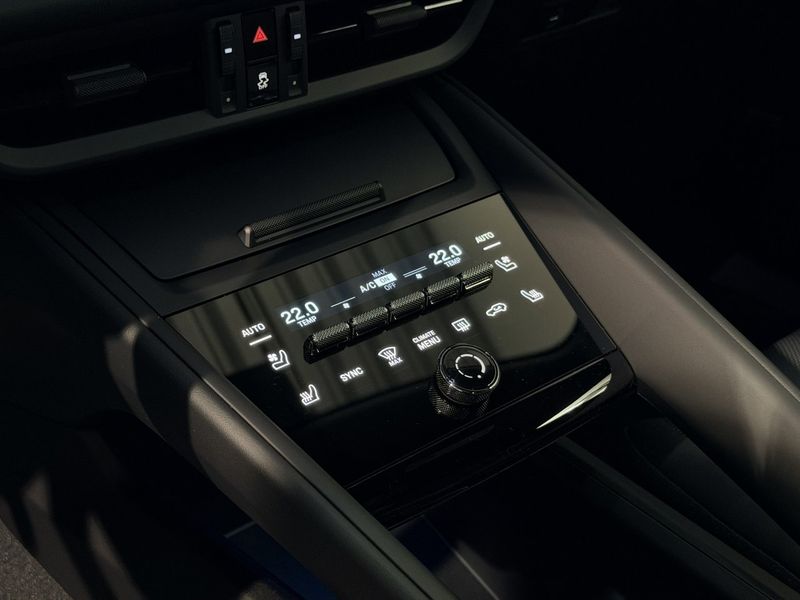 Porsche Macan bild 23