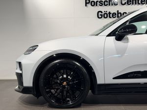 Porsche Macan bild 9