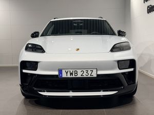 Porsche Macan bild 3