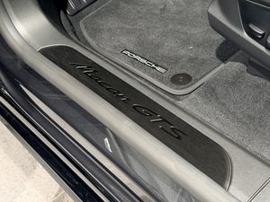 Porsche Macan bild 17