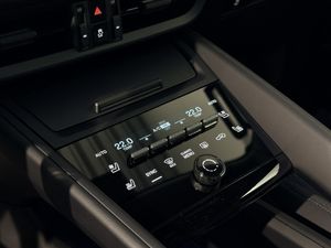 Porsche Macan bild 23