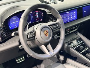 Porsche Macan bild 20