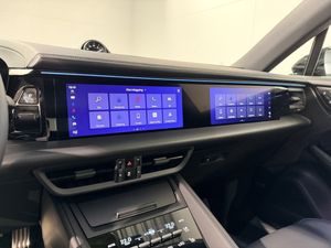 Porsche Macan bild 24
