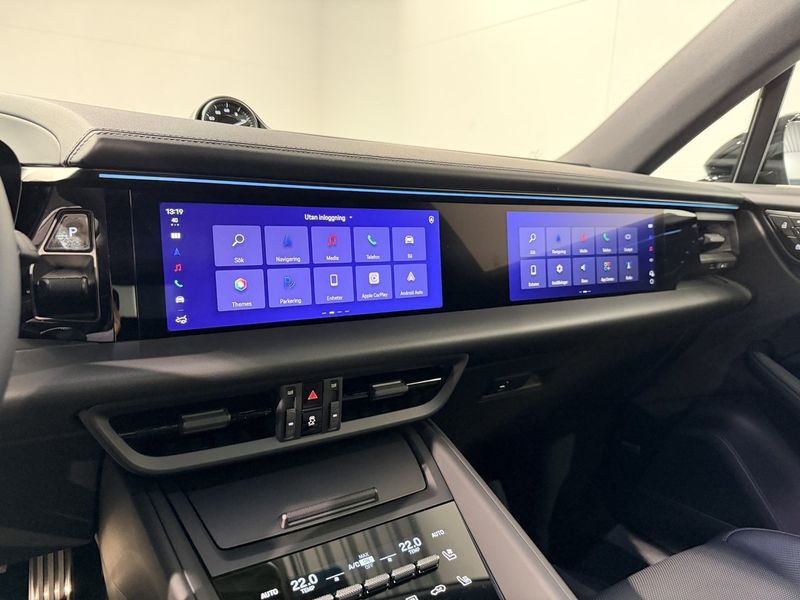 Porsche Macan bild 24